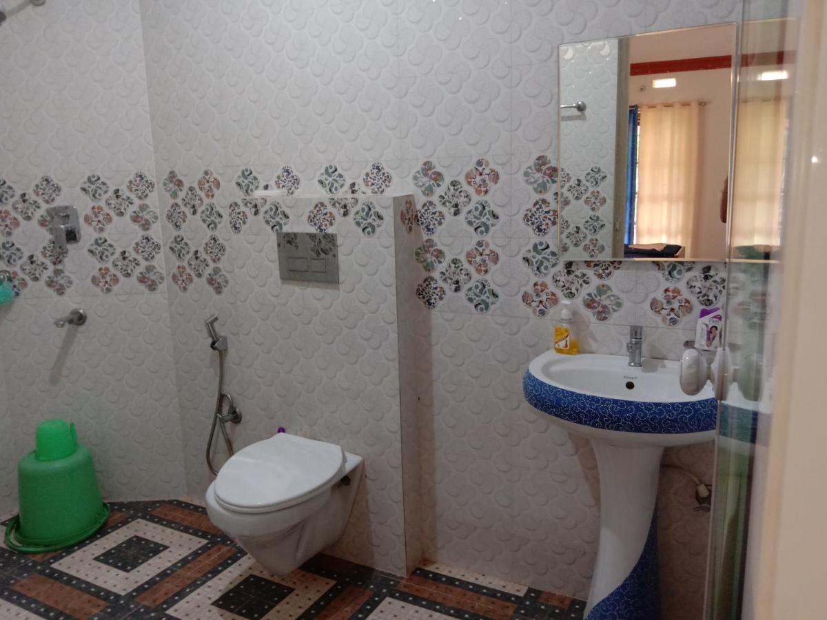 Shivalaya Homestay, Madikeri Siddapura  ภายนอก รูปภาพ