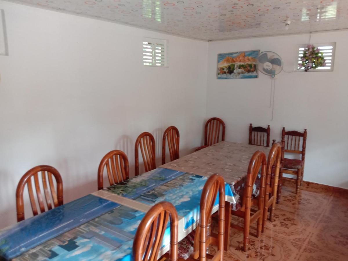 Shivalaya Homestay, Madikeri Siddapura  ภายนอก รูปภาพ