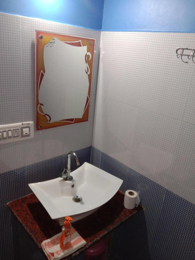Shivalaya Homestay, Madikeri Siddapura  ภายนอก รูปภาพ