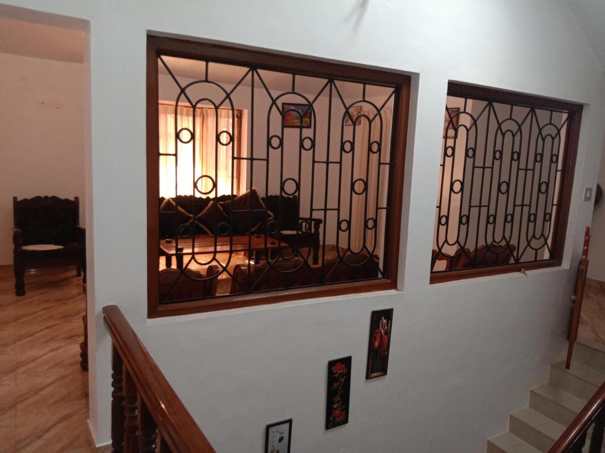 Shivalaya Homestay, Madikeri Siddapura  ภายนอก รูปภาพ