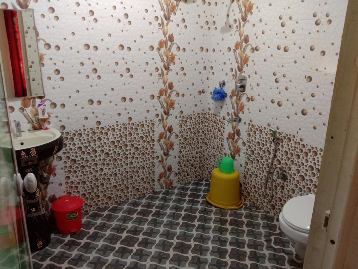 Shivalaya Homestay, Madikeri Siddapura  ภายนอก รูปภาพ