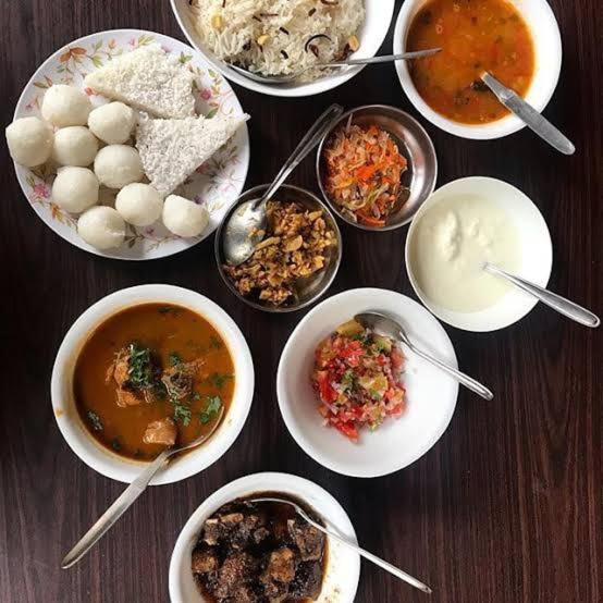 Shivalaya Homestay, Madikeri Siddapura  ภายนอก รูปภาพ