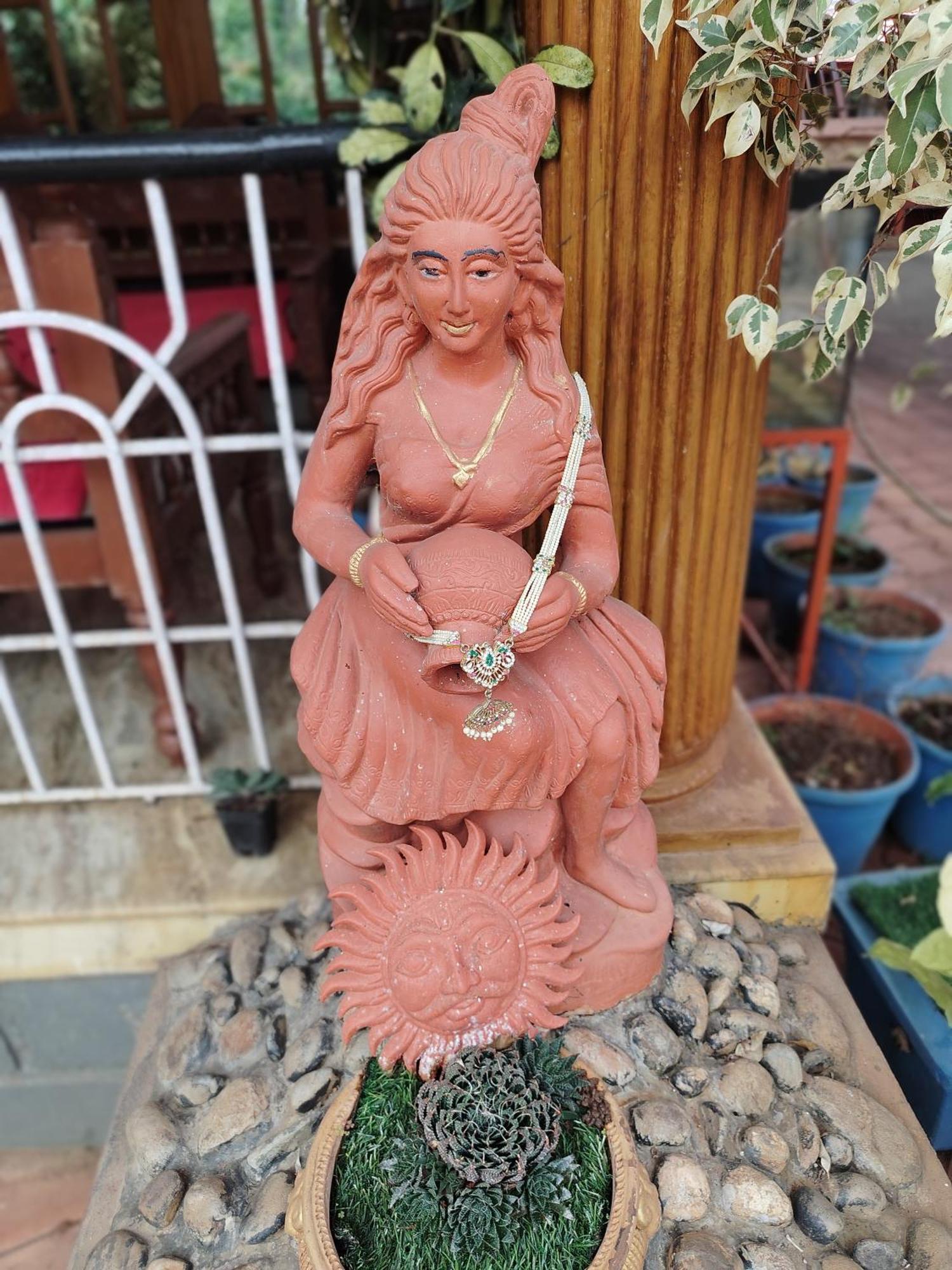 Shivalaya Homestay, Madikeri Siddapura  ภายนอก รูปภาพ