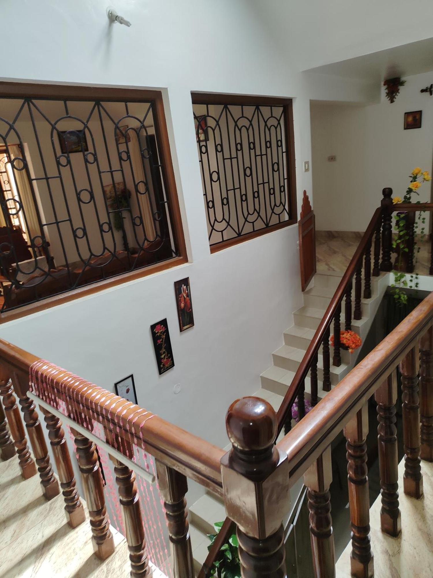 Shivalaya Homestay, Madikeri Siddapura  ภายนอก รูปภาพ