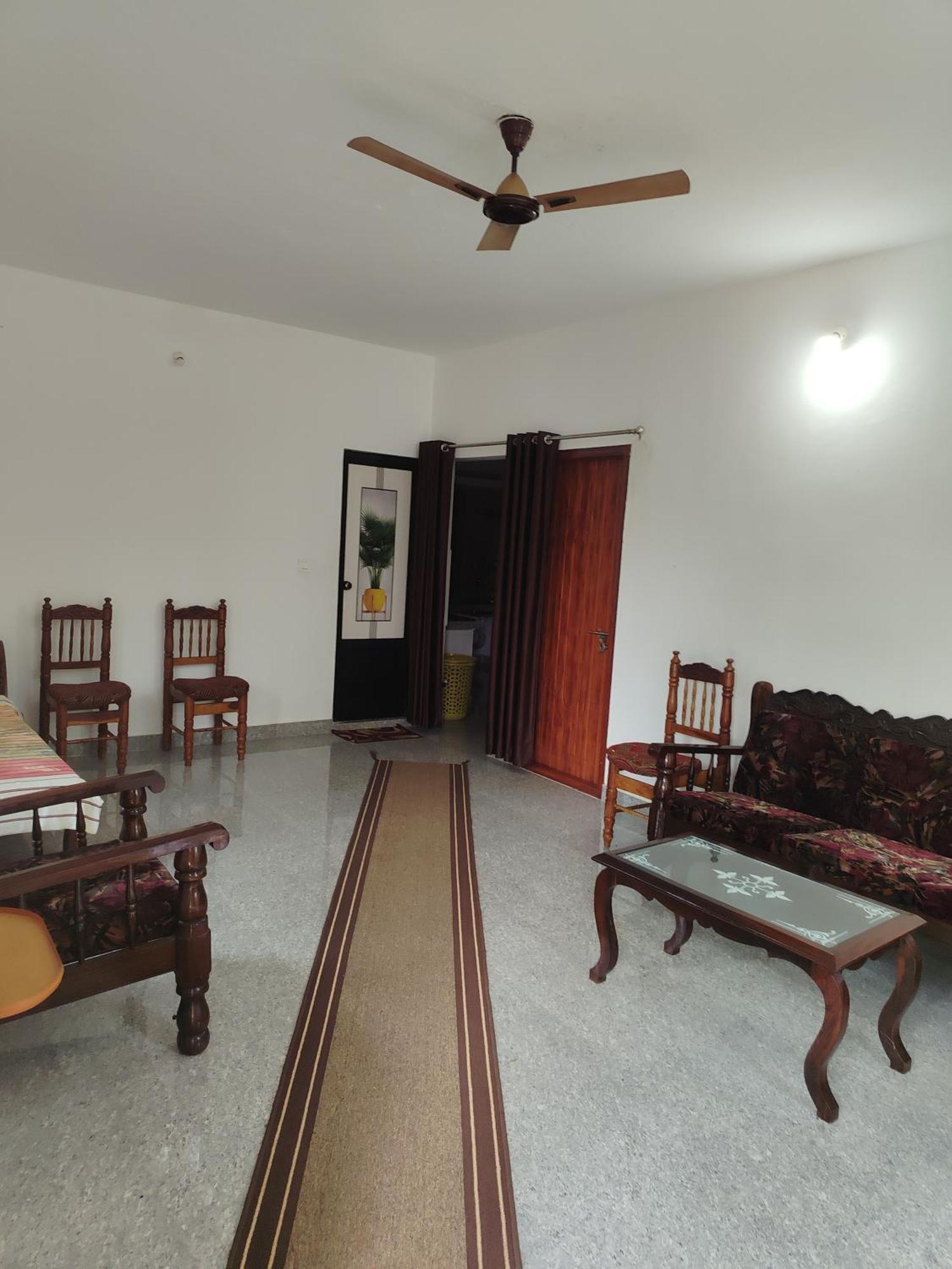Shivalaya Homestay, Madikeri Siddapura  ภายนอก รูปภาพ