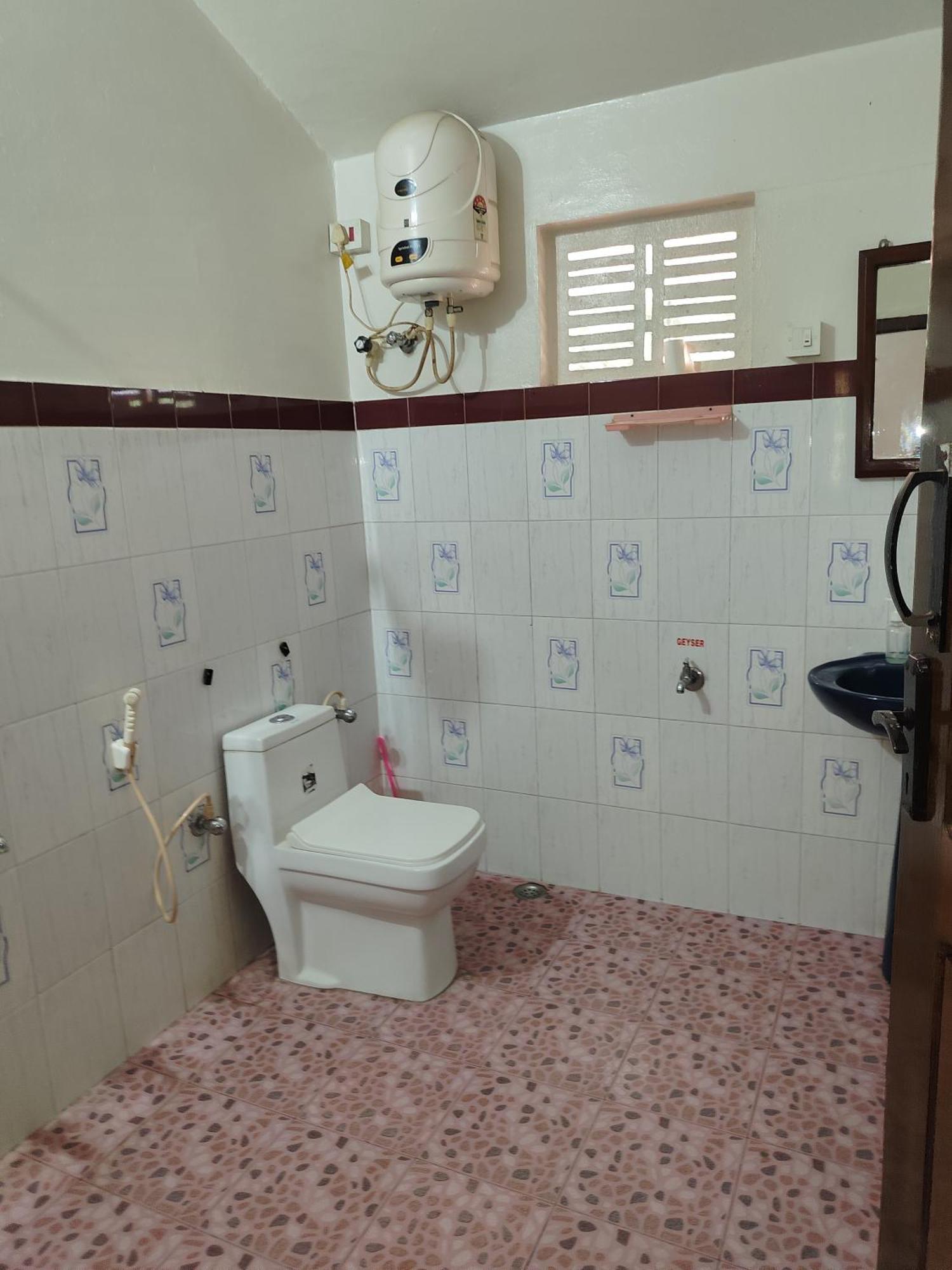 Shivalaya Homestay, Madikeri Siddapura  ภายนอก รูปภาพ